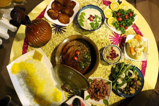 پایان جشنواره استانی "دستور پخت غذا" در زنجان