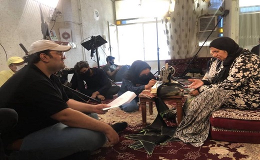 سریال تلویزیونی 