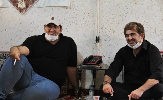 سریال تلویزیونی 