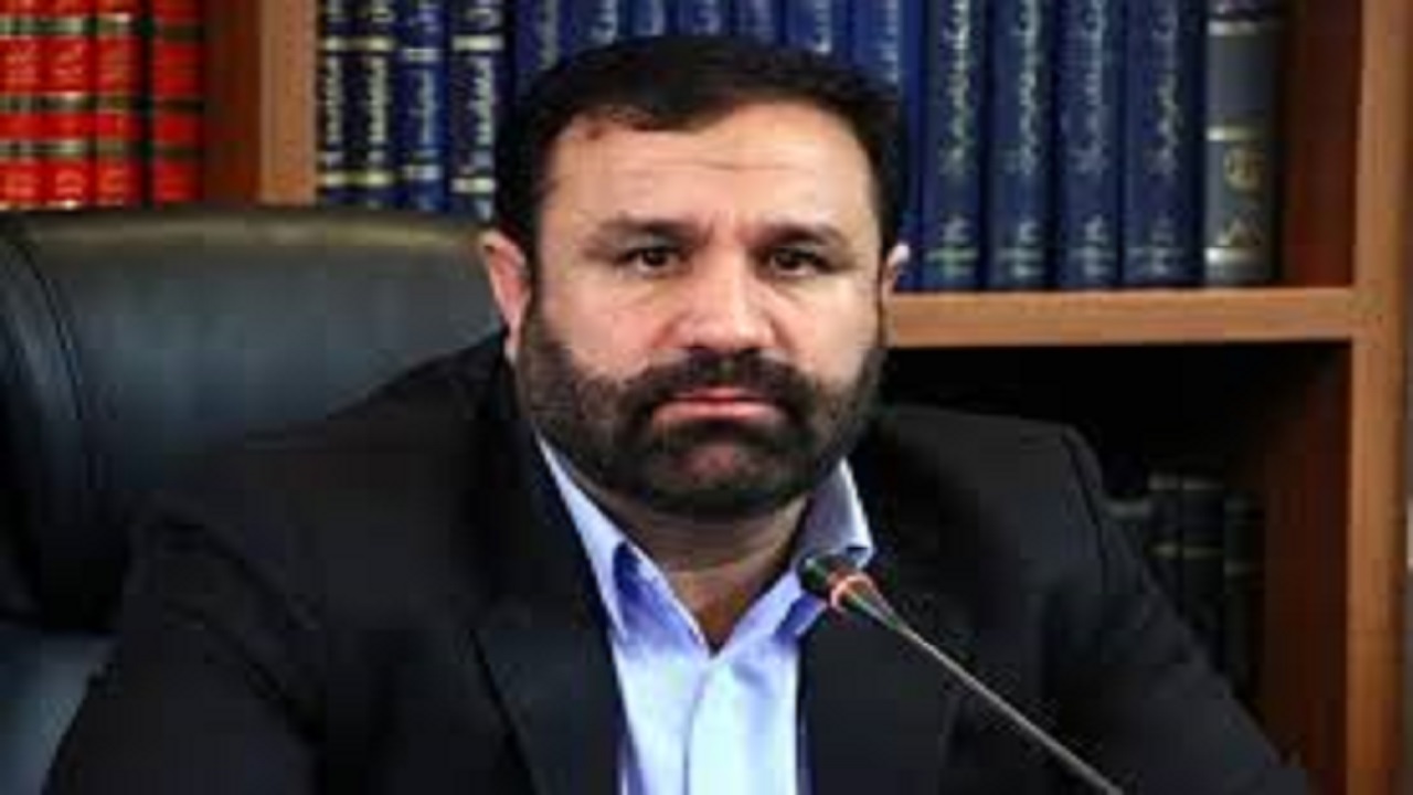 افتتاح ساختمان جدید پزشکی قانونی شهرستان میناب
