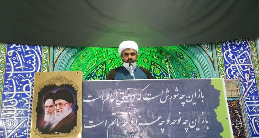 جنگ امروز دشمن جنگ اقتصادی وفرهنگی است