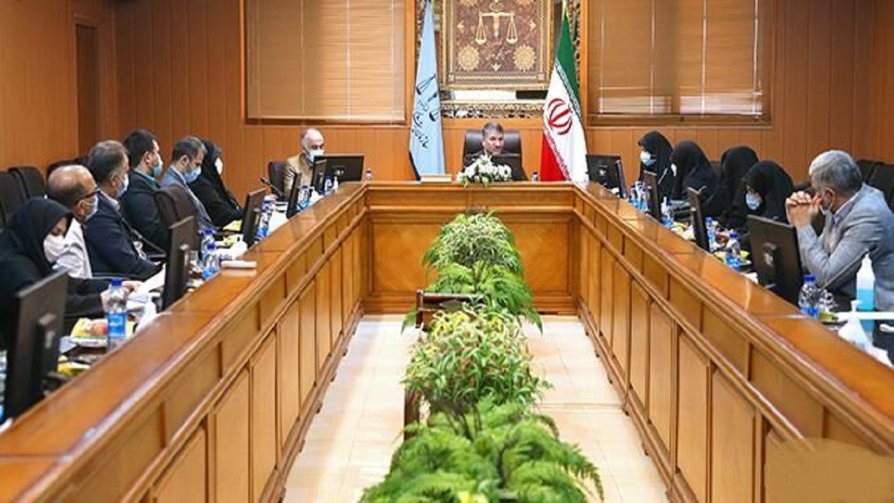 یک هزار و ۱۶۰ پرونده تصادف ساختگی در سال ۹۸