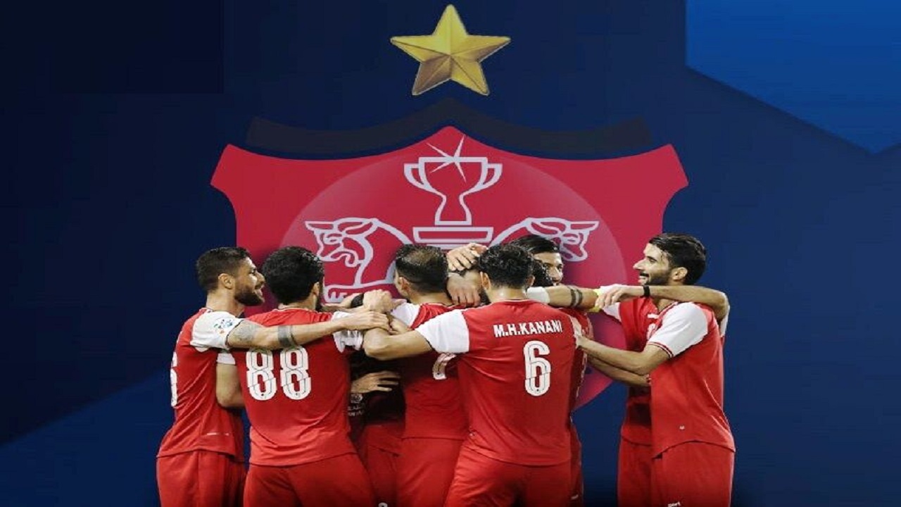 تیم منتخب مرحله یک چهارم نهایی لیگ قهرمانان آسیا + عکس