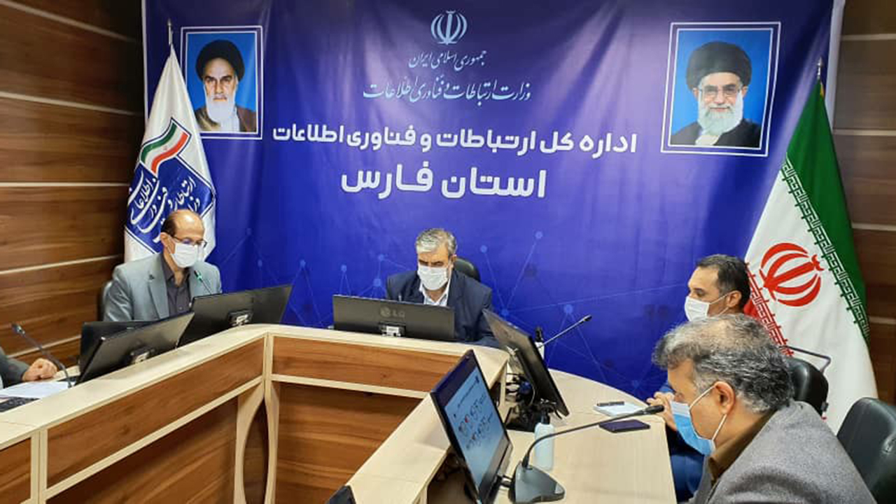 ضرورت تشکیل مجمع نخبگان فارس در حوزه ارتباطات و فناوری اطلاعات