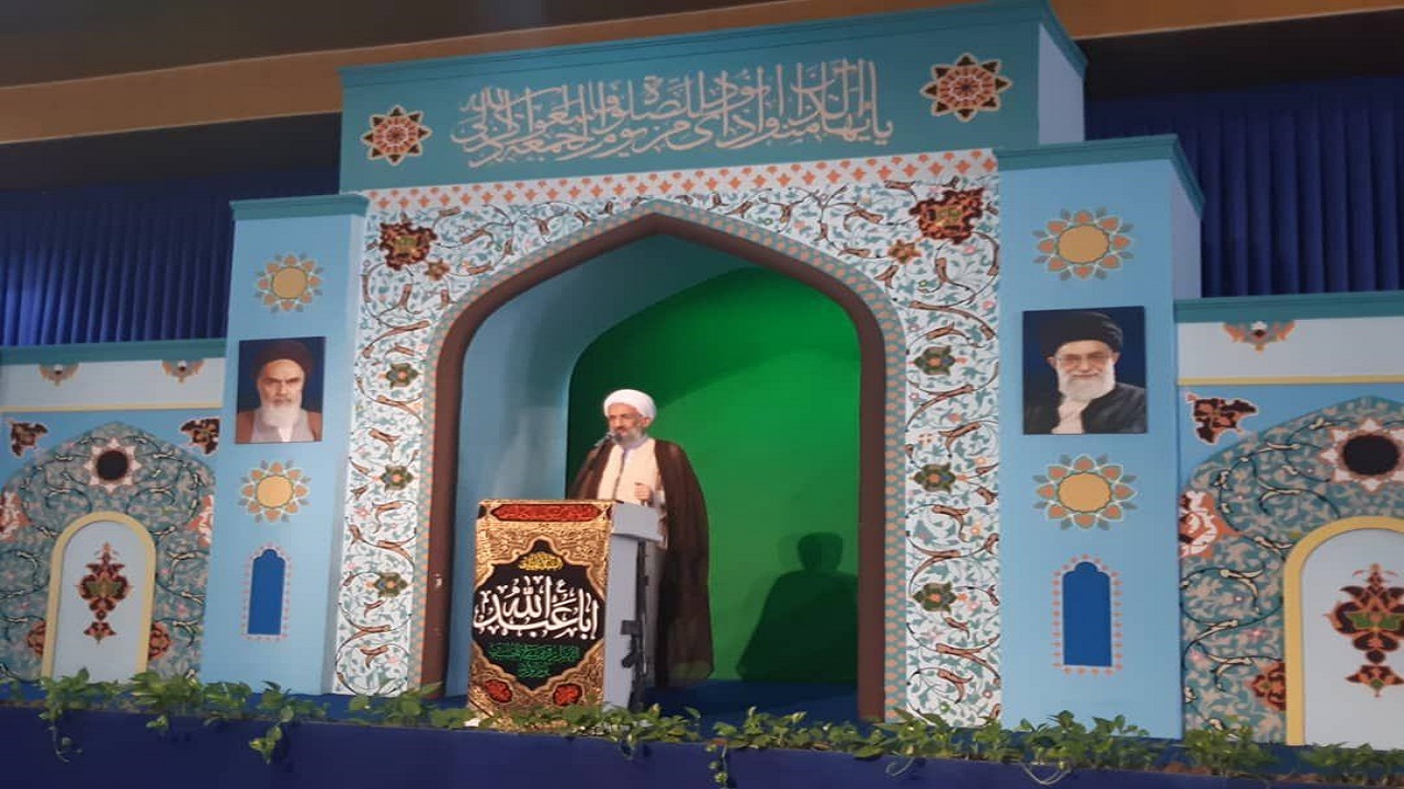 لزوم توجه به مصوبات ستاد مقابله با کرونا در عزاداری اربعین