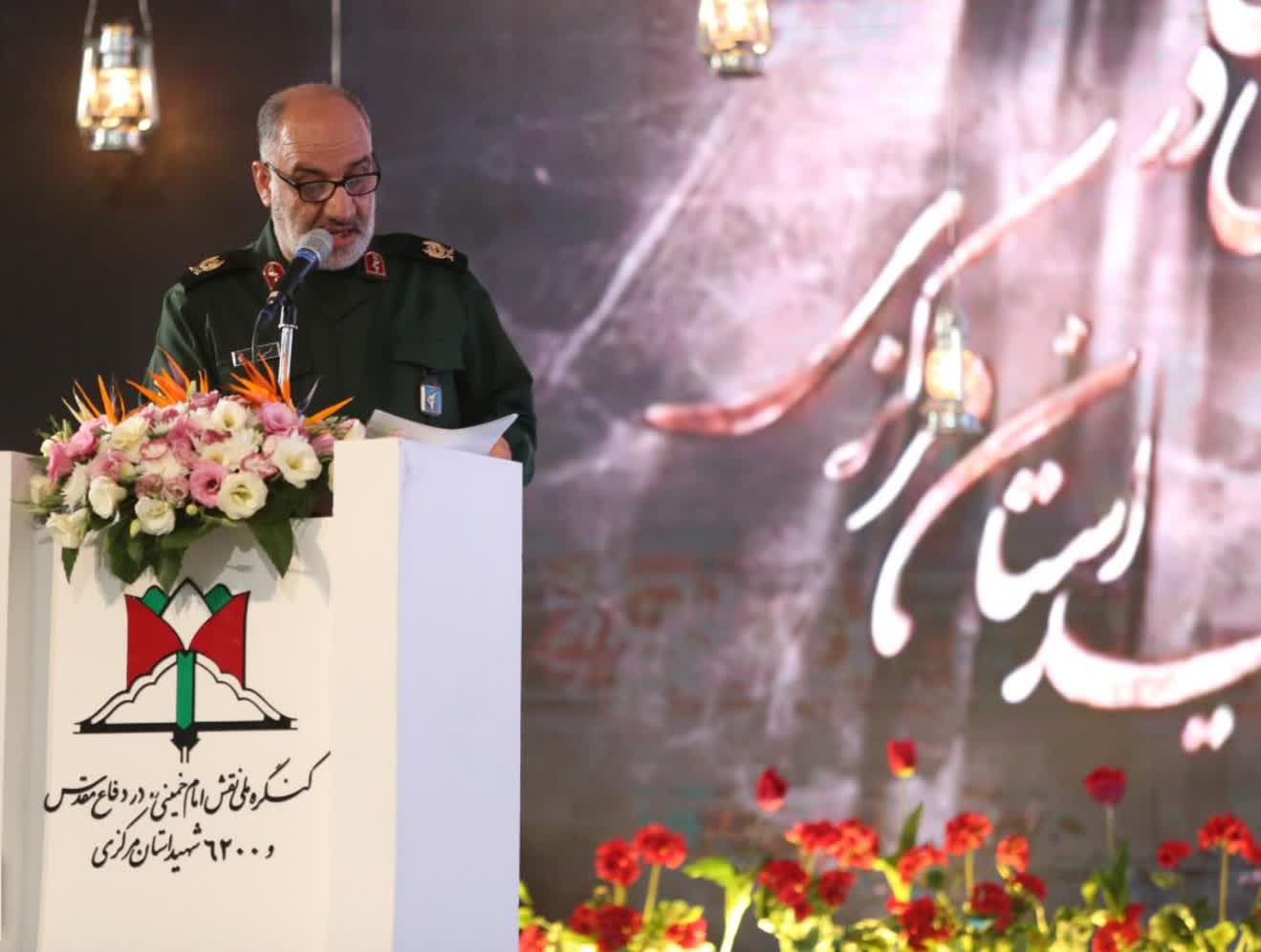ترویج فرهنگ دفاع مقدس، دغدغه رهبری