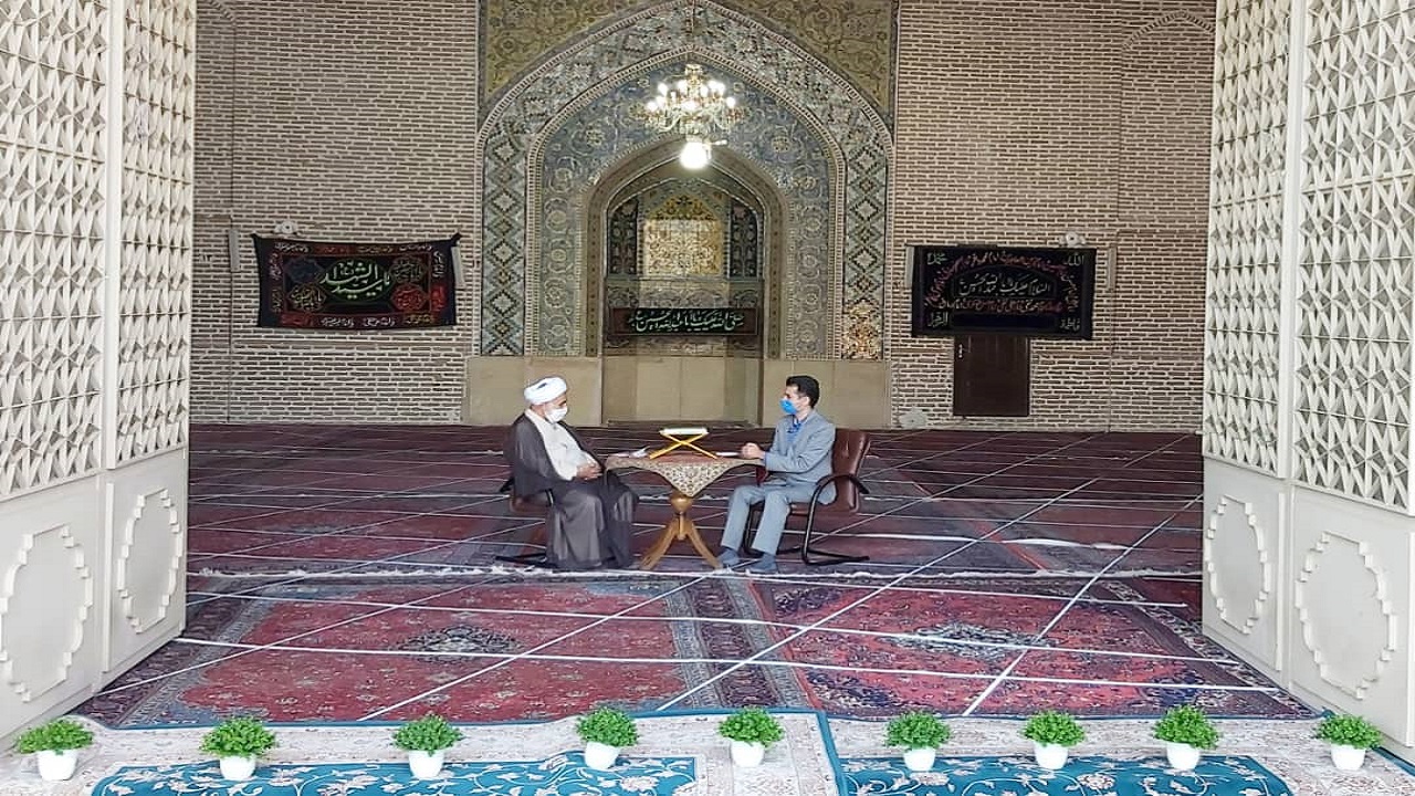 ضرورت کمک به کادر درمان احساس می‌شود