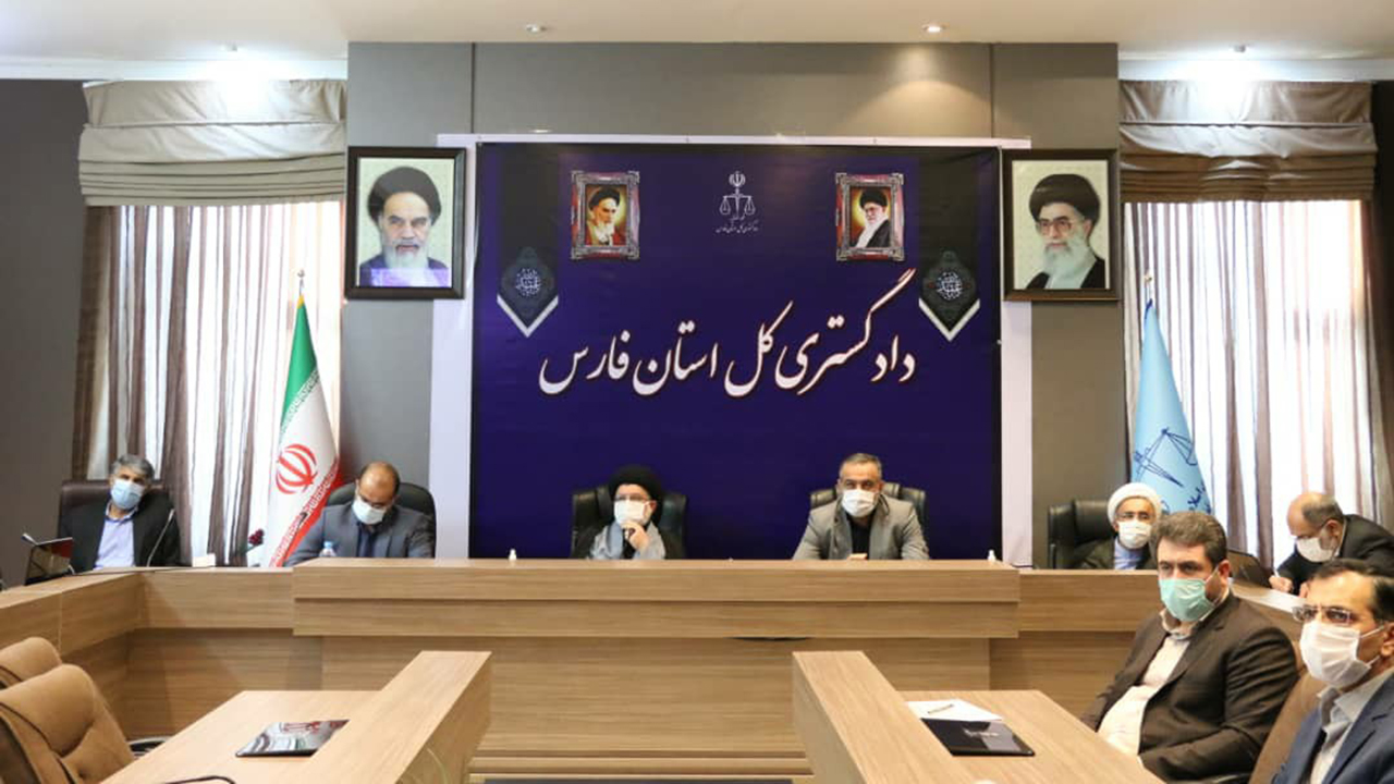 جلوگیری از بیکاری ۳۲۰۰ کارگر در استان فارس