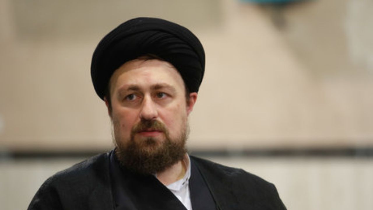 برای عبور از بحران‌ها راهی جز همراهی مردم نیست