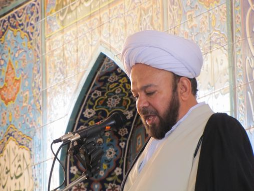 امسال زیارت اربعین را در خانه قرائت کنیم