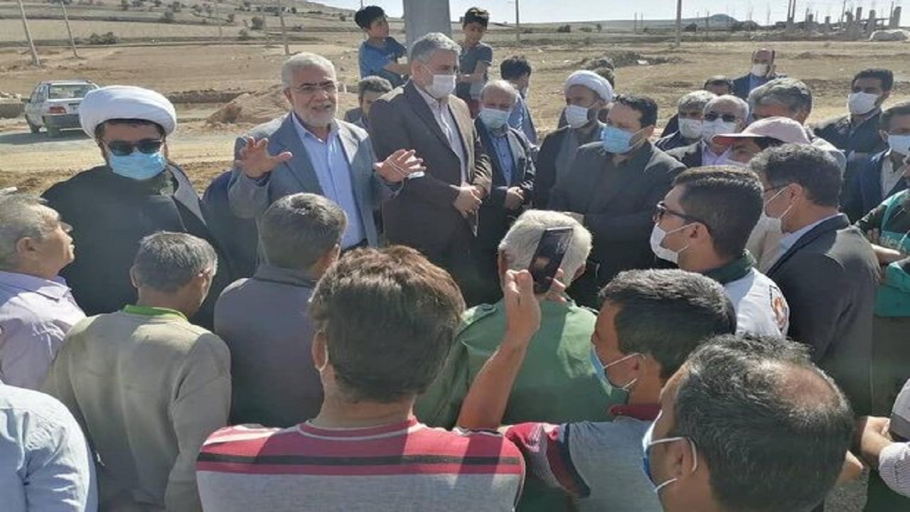 یک&zwnj;هزار میلیارد تومان برای تاسیسات آسیب&zwnj;دیده کشور منظور شد