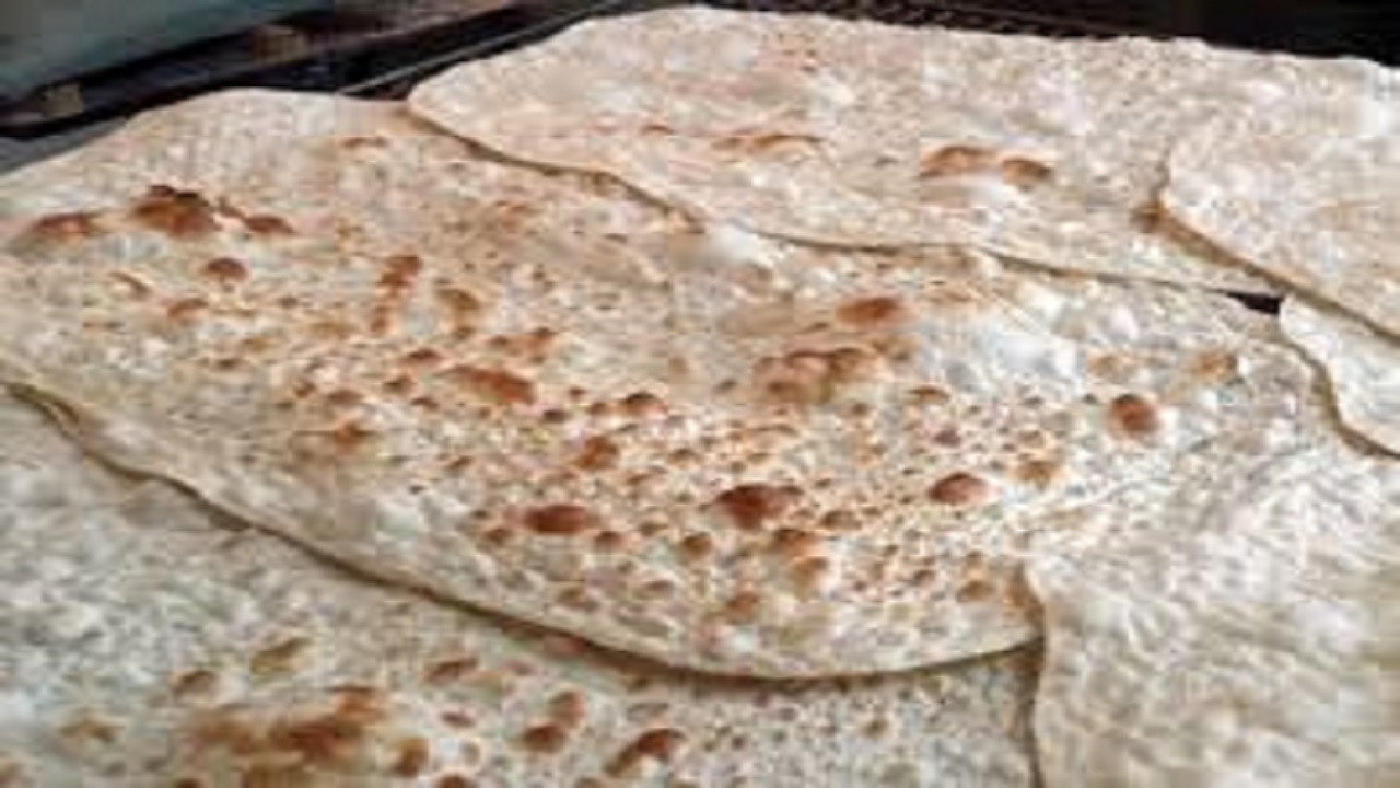 هرگونه افزایش قیمت نان غیرقانونی است