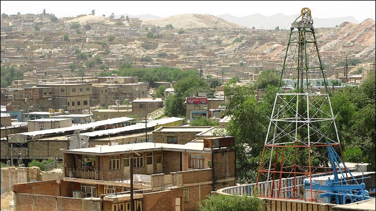 لزوم جابجایی ۱۳ هزار واحد مسکونی مسجدسلیمان/ طرح تفصیلی شهر باید اصلاح شود