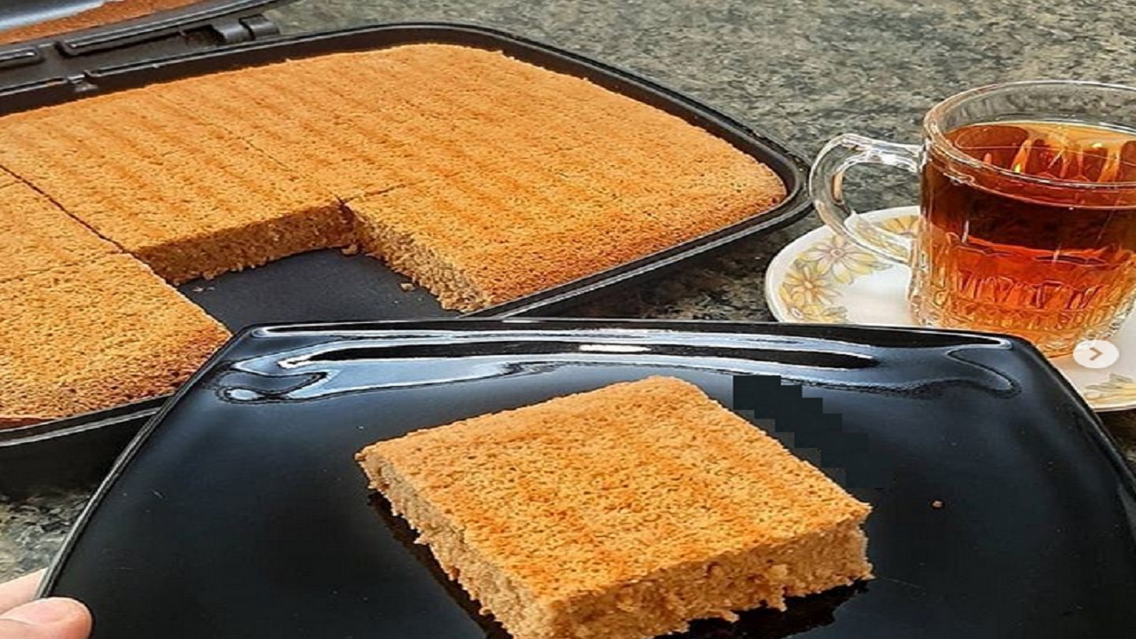 آموزش آشپزی؛ از ساندویچ گوشت و قارچ تنوری تا بوغدایی سالاتاسی + تصاویر