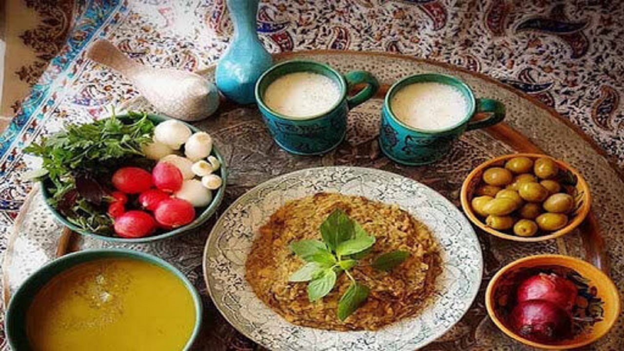 آموزش آشپزی؛ از ترتیلای شکم پر و ساندویچ استیک مرغ تا گوشت لوبیا + تصاویر