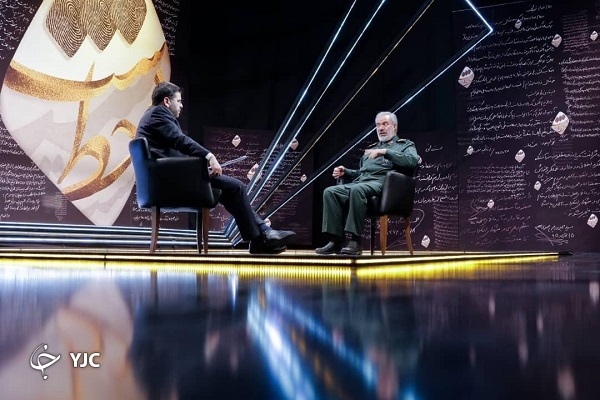 تحلیل سردار فدوی از مستند اخیر بی بی سی فارسی درباره دفاع مقدس/ ماجرای ۵ بار دستگیری نیرو&zwnj;های انگلیسی و آمریکایی در خلیج فارس