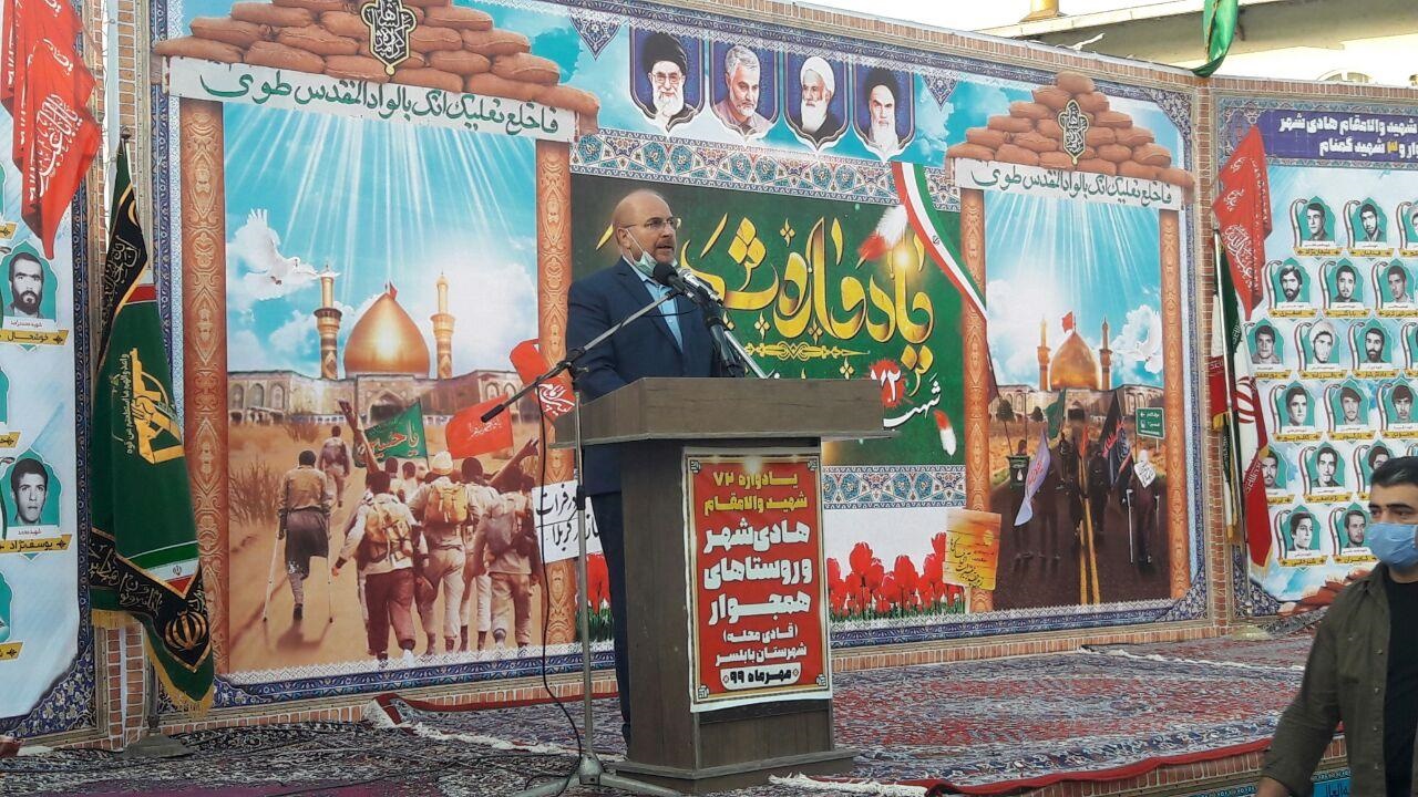 جزو ۵ کشور برتر جهان در حوزه هوا فضا هستیم