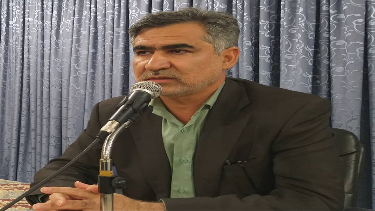 نیروی انتظامی حافظ امنیت و آرامش در جامعه است