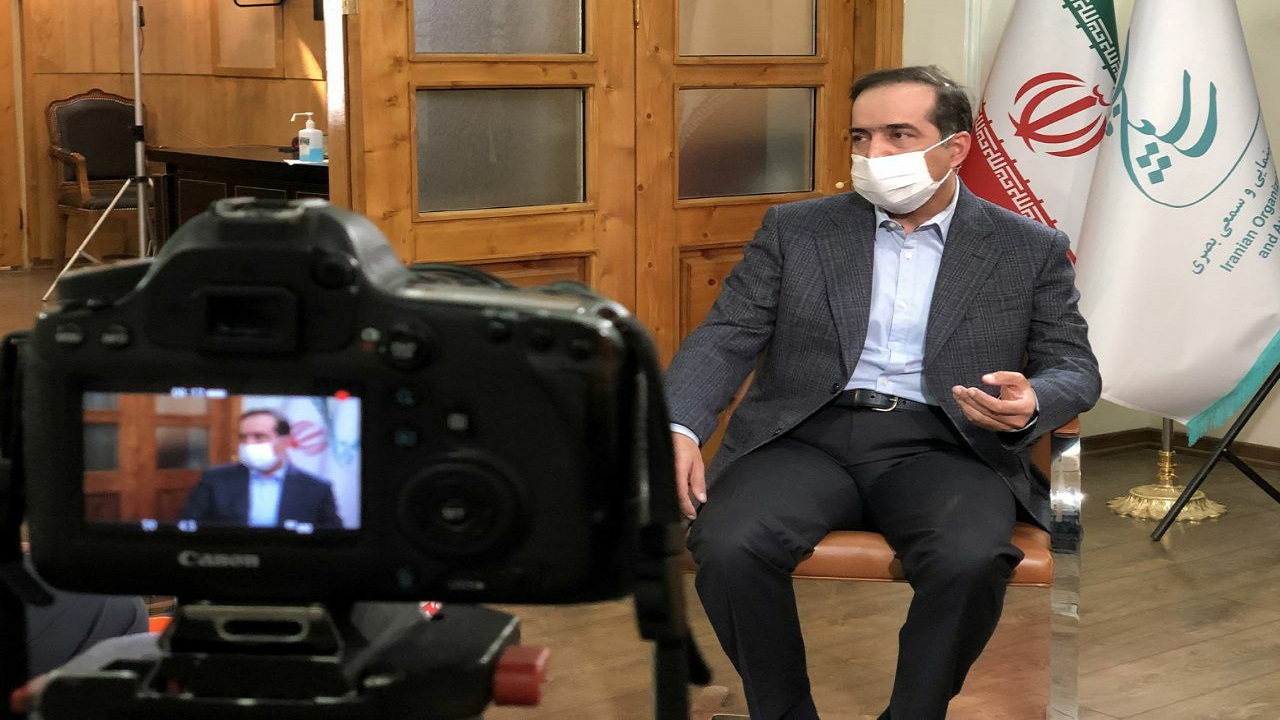 پاسخ به شایعات درباره پذیرش مسئولیت رایزنی فرهنگی