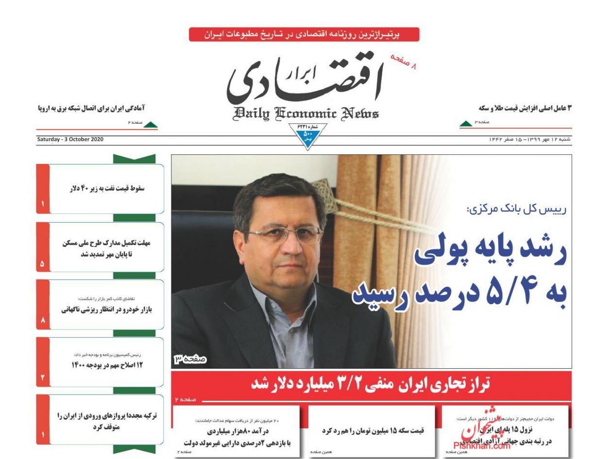 بازار خودرو با افزایش تولید هم رام نشد/ الاکلنگ بورس و دلار/ مالک و مستاجر در برزخ