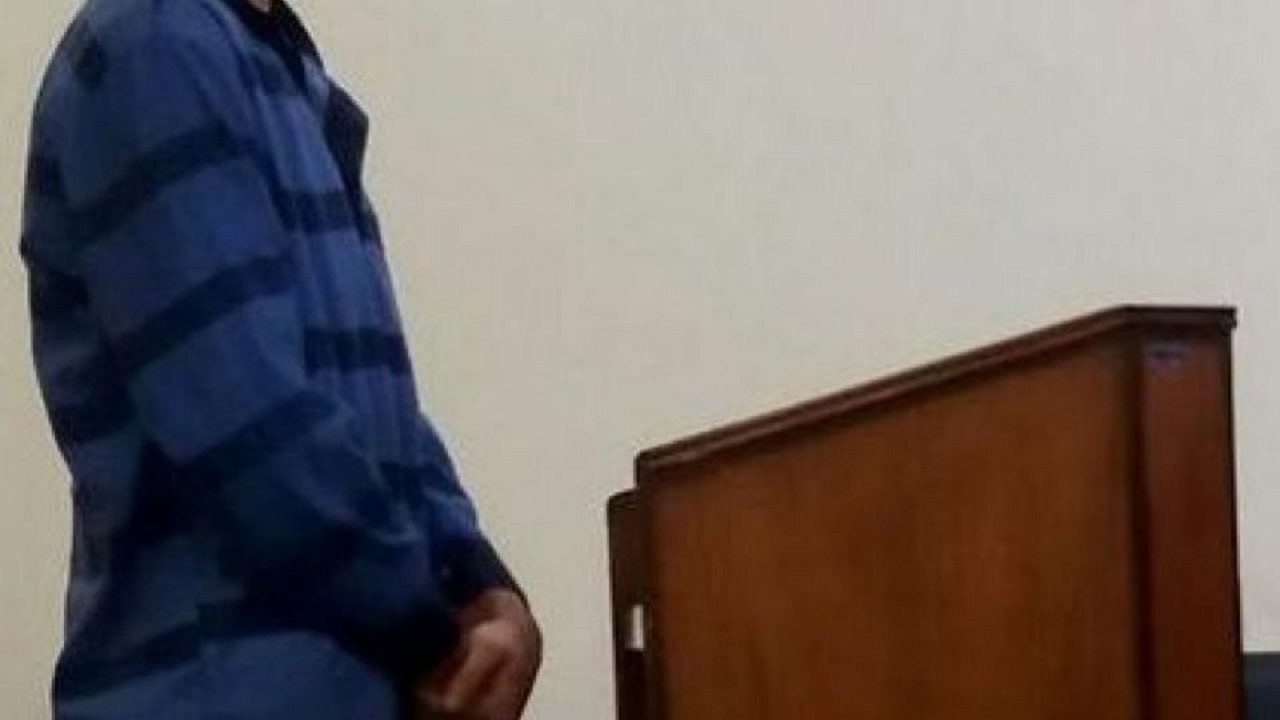 مجازات زندان در انتظار قاتل دختر جوان