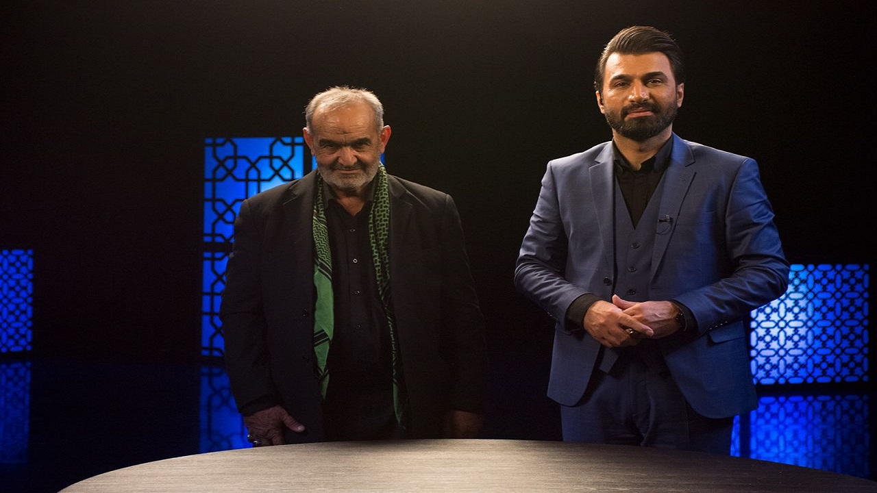 ۳۵ سال بی خوابی جانباز دفاع مقدس/ موسوی: ظلم نمی‌کنم و زیربار ظلم نمی‌روم