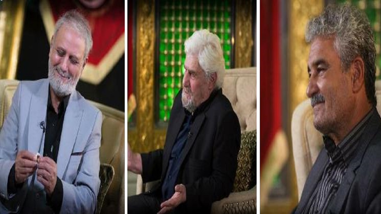 بازیگران پیشکسوت به «حس مشترک» می‌آیند/ توسل جلیل فرجاد به حضرت عباس (ع)