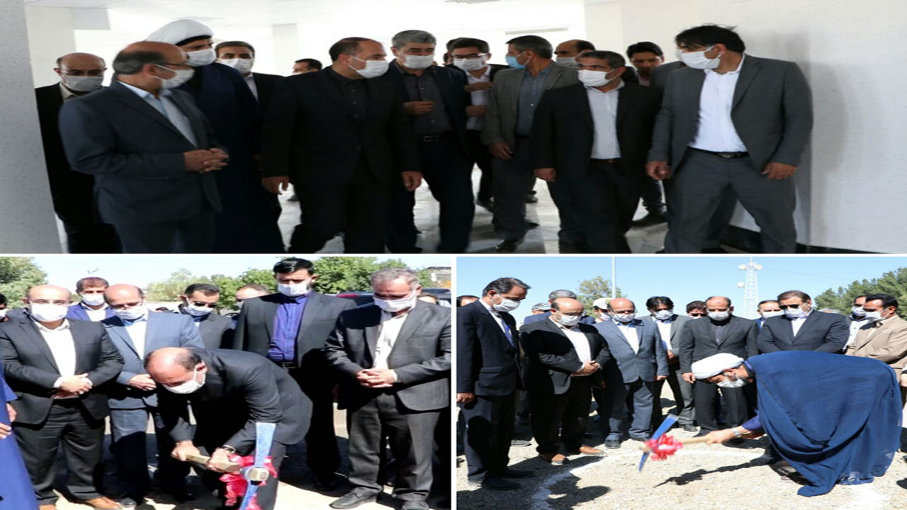 حوزه فرهنگ و هنر شیروان جان می‌گیرد