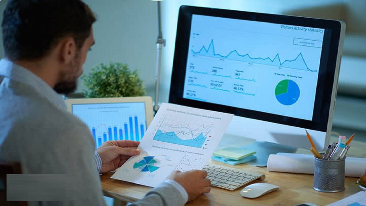 استخدام سئو کار سایت در یک شرکت معتبر