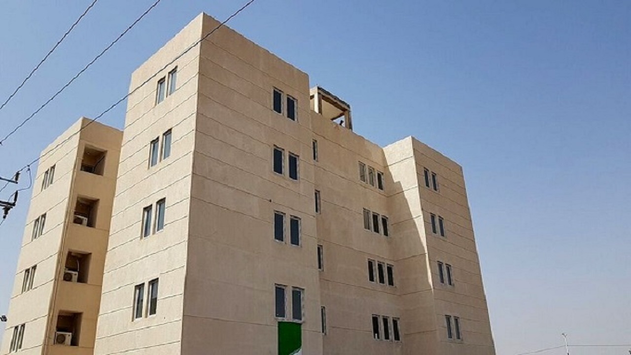 خرید و تعمیر ۲۲۰ خانه مددجویی