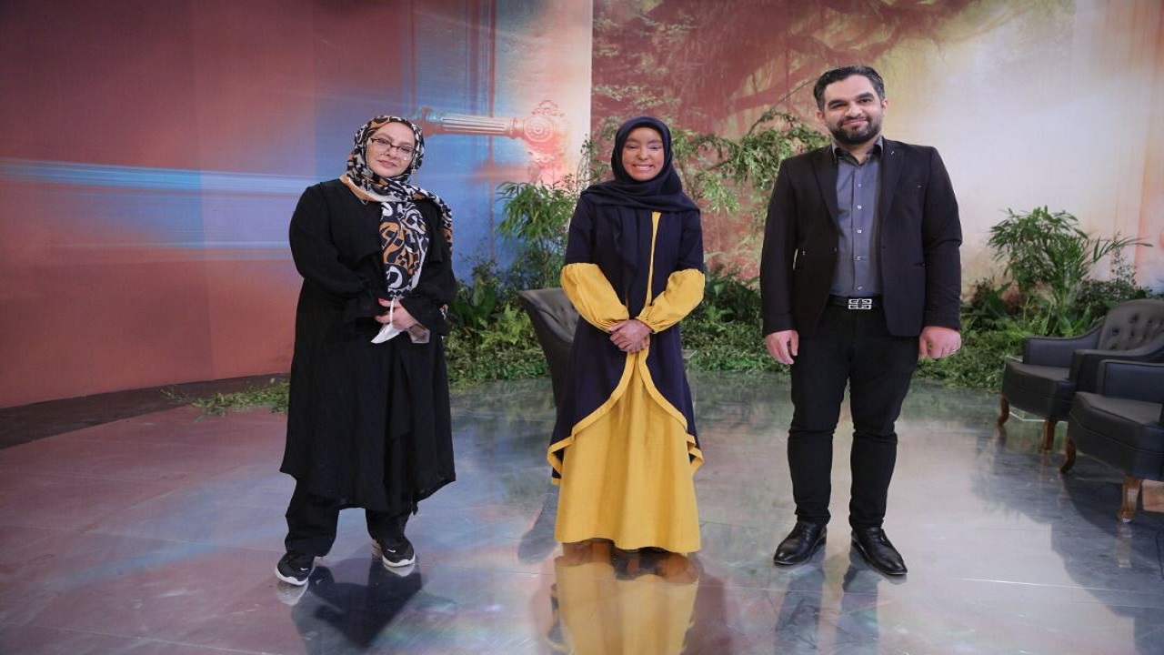قصه زندگی بازیگری که پدر و مادرش رهایش کردند