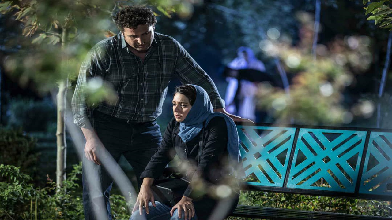 «برای مرجان» به آخر خط رسید