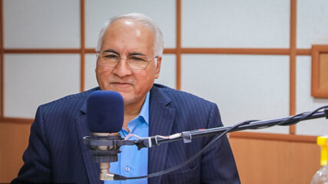 ضدعفونی دوباره معابر شهر اصفهان در صورت لزوم