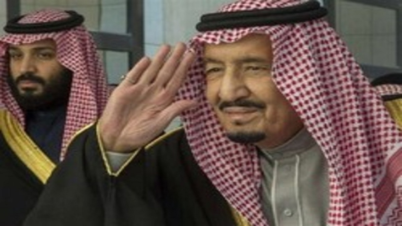 پادشاه و ولیعهد سعودی برای «شفای عاجل» ترامپ دعا کردند
