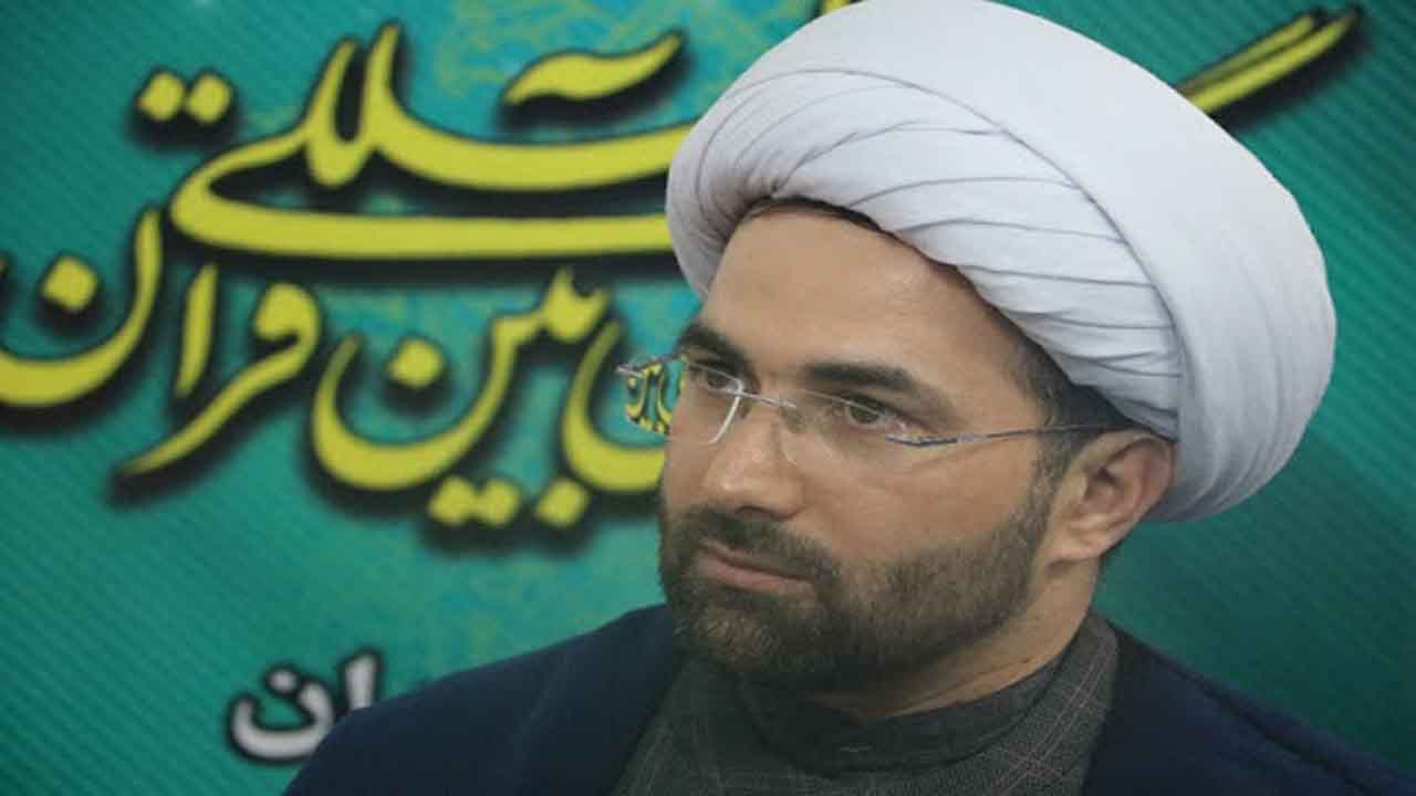 راه یابی گروه همخوانی اسرا ساری به مرحله کشوری مسابقات قرآن