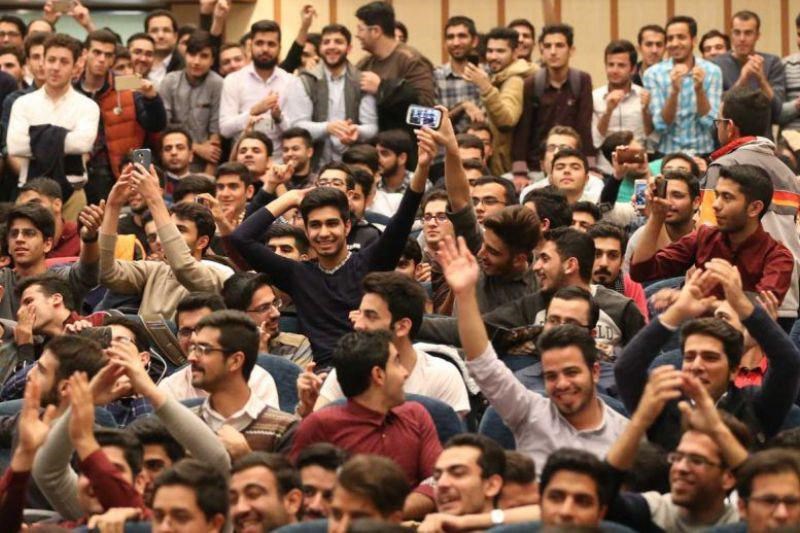 ثبت&zwnj;نام دومین جشنواره نهضت جوانان مسئله&zwnj;محور آغاز شد