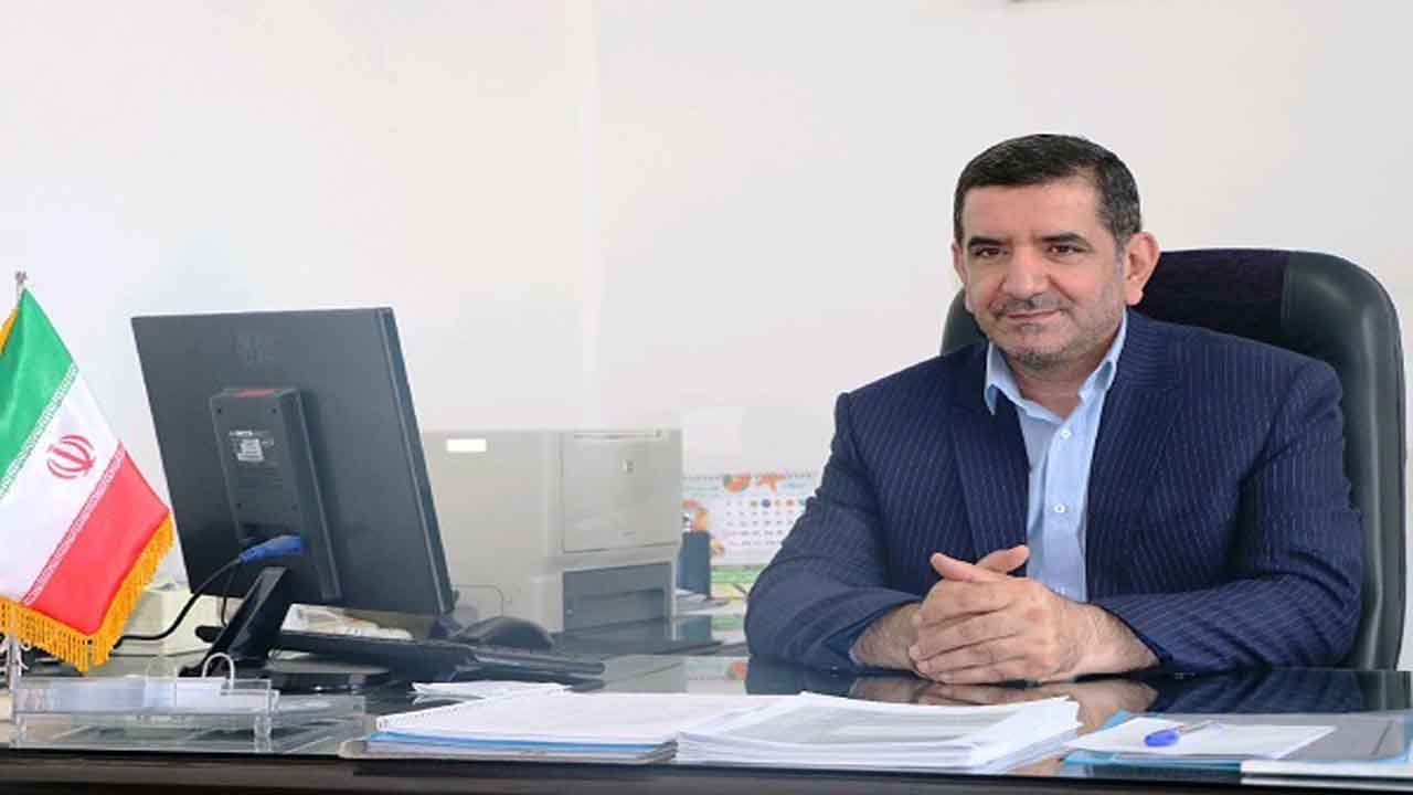 استقبال دانش آموزان مازندرانی از جشنواره مجازندران