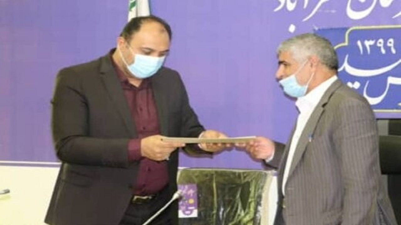 ماجرای عزیمت فرماندار نظرآباد چه بود؟