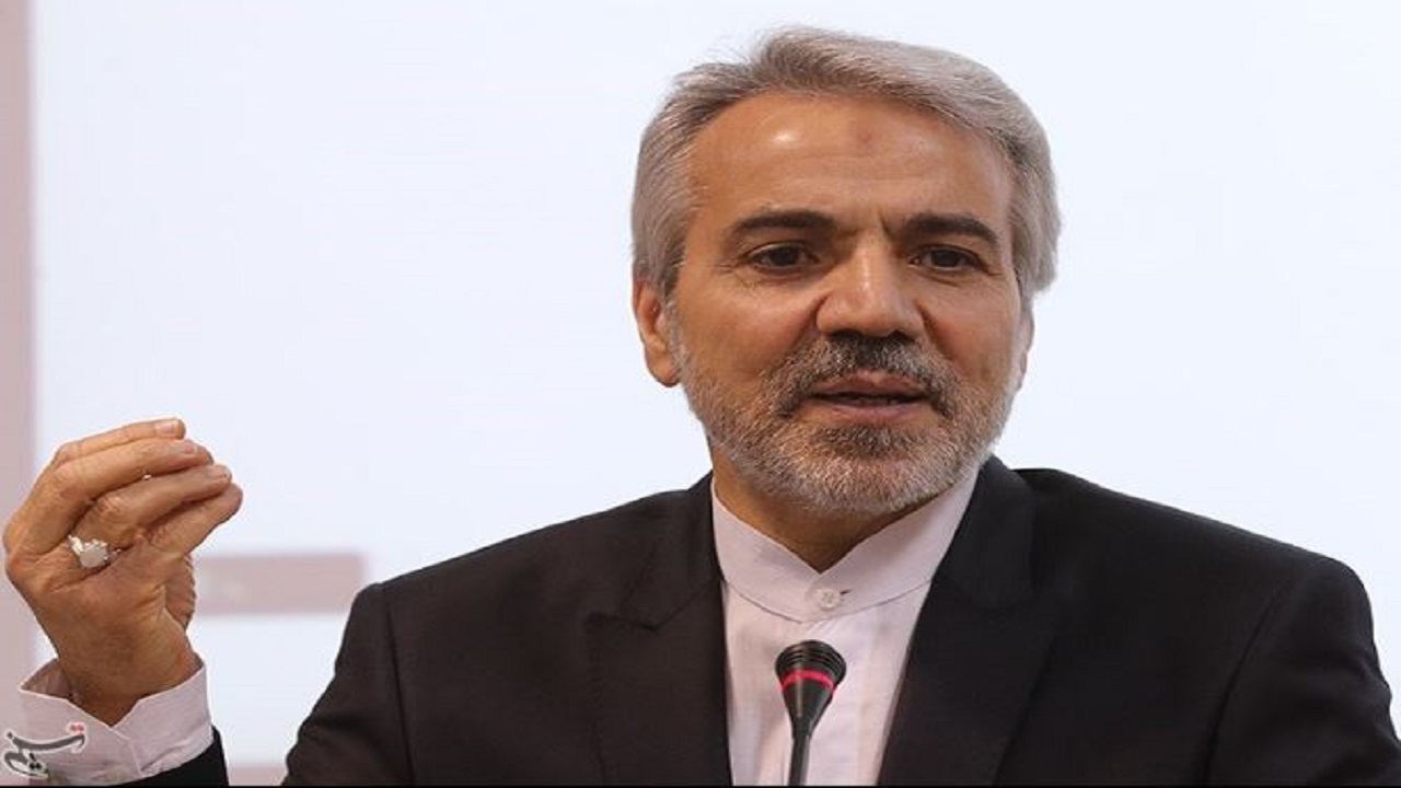 نوبخت: دولت از ورزشکاران حمایت می‌کند/ باید یک تندیس از مقاومت ملت ایران ساخته شود