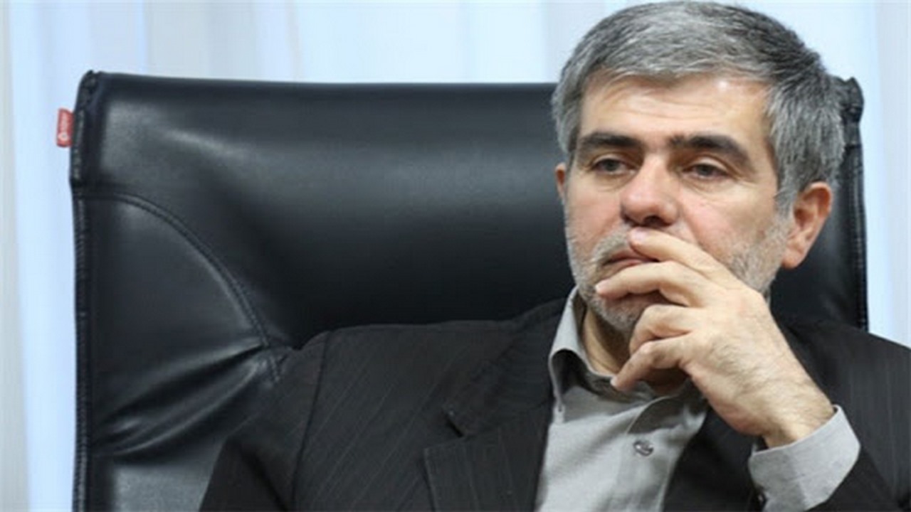 توسعه میادین نفتی غرب کشور در دستور کار مجلس