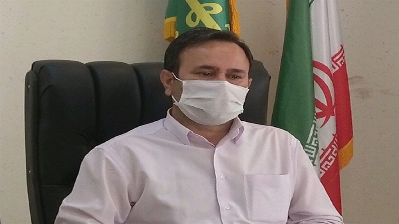 واگذاری ۱۱ پروژه ایستگاه پمپاژ بخش کشاورزی لرستان به بخش خصوصی