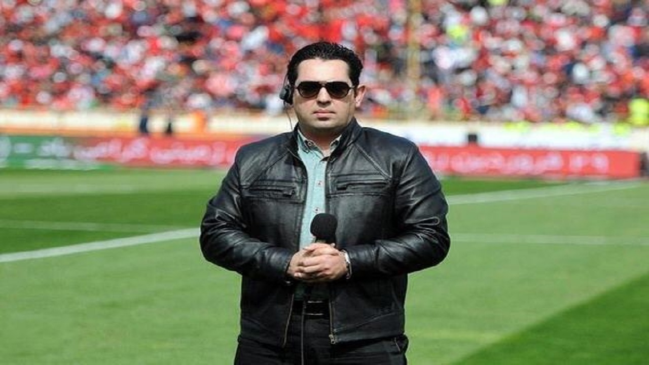 گزارشگر دیدار پرسپولیس - النصر مشخص شد
