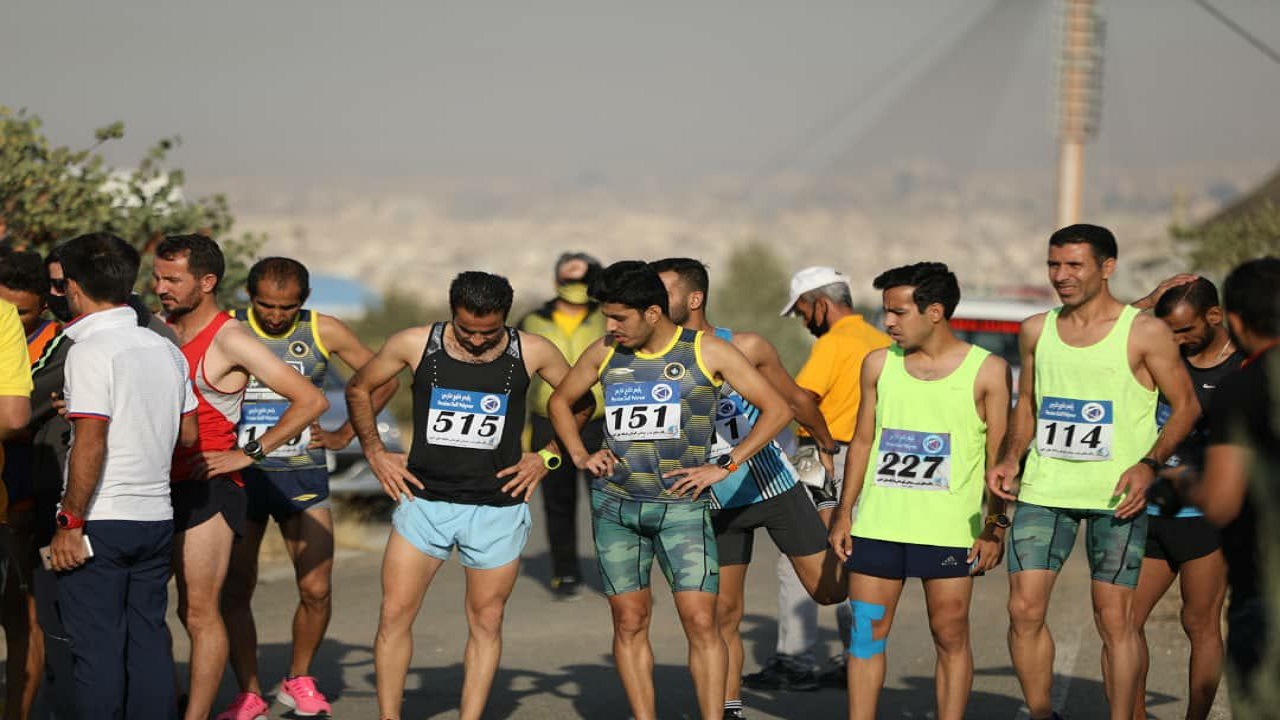 گلایه رکورددار نیمه ماراتن از کج سلیقگی فدراسیون دو و میدانی