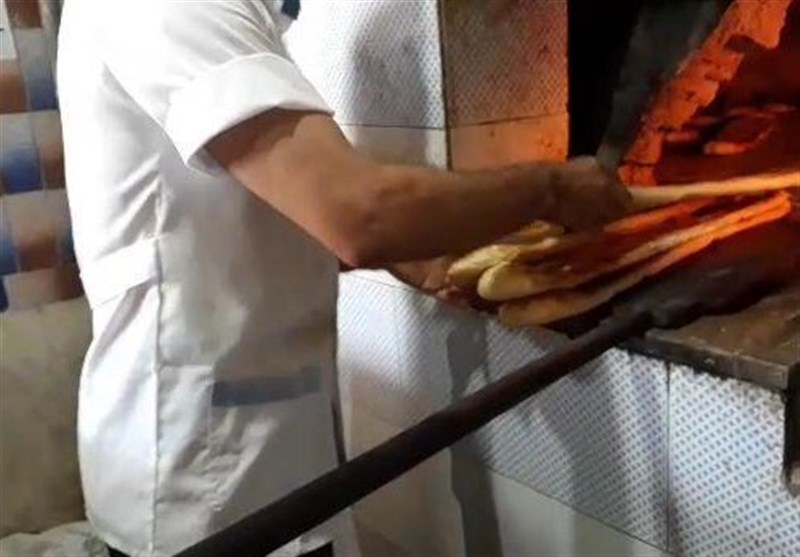 افزایش دستمزد کارگر نانوایی واجب تر از نان شب