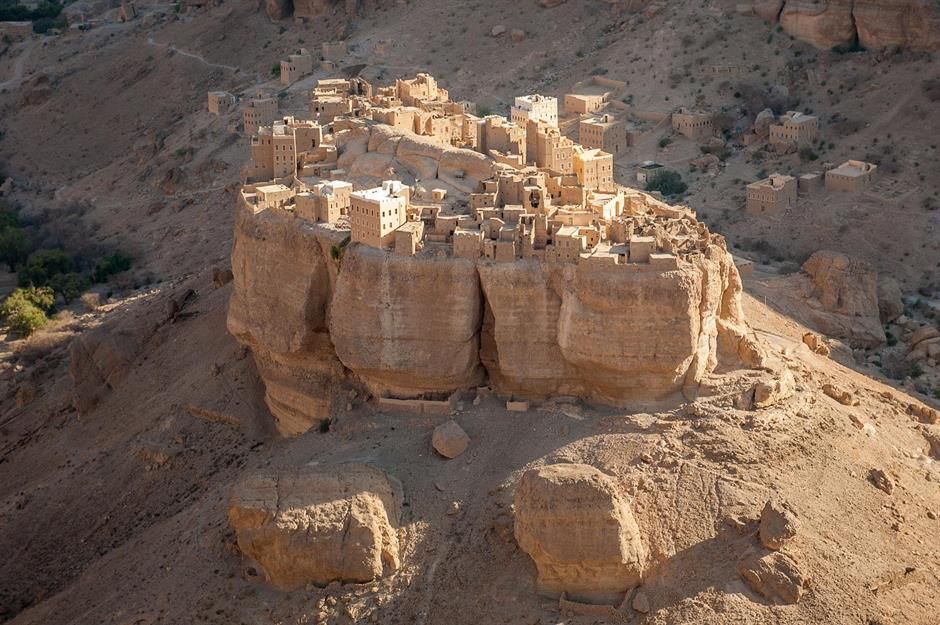 خطرناک&zwnj;ترین مکان&zwnj;های جهان