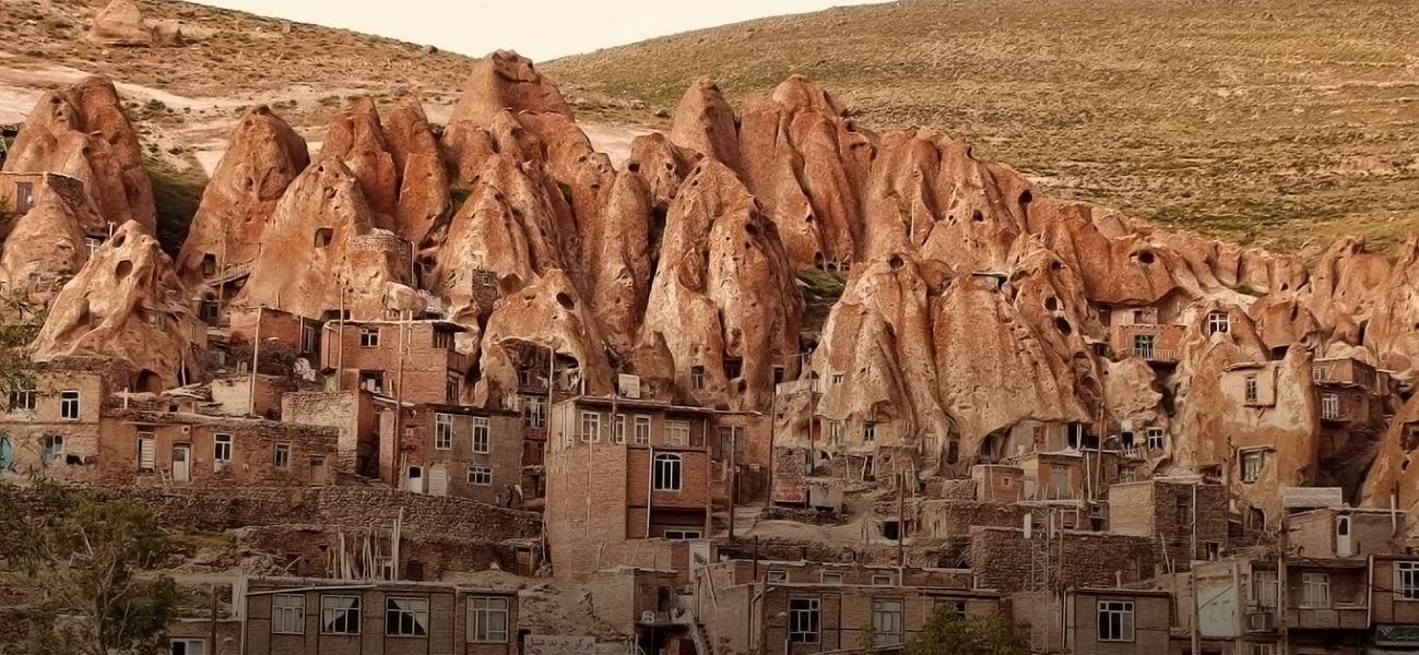 ساخت و ساز‌های غیرمجاز مانع ثبت جهانی کندوان