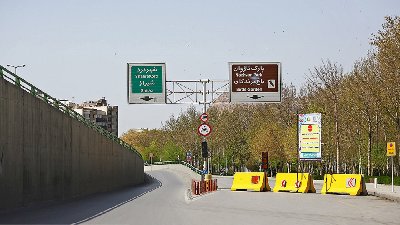 از افزایش تعداد اتوبوس ها تا خاموشی پارک ها