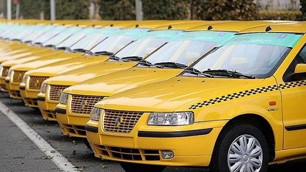 مهلت ثبت نام بیمه تکمیلی تاکسیرانان تمدید شد