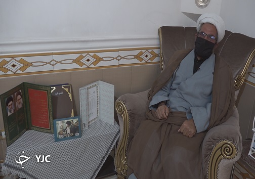 جهاد در پشت سنگر/ رزمنده دیروز، تولید کننده امروز