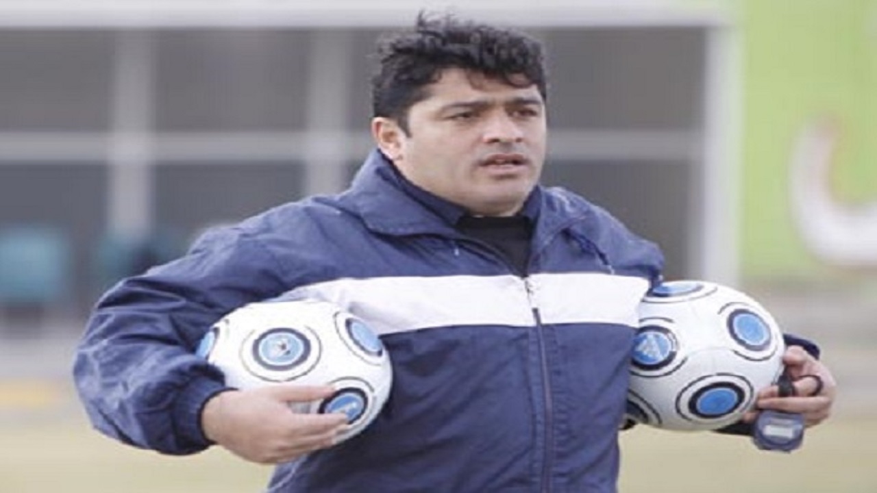 داداش زاده: پرسپولیسی‌ها باید مراقب شیطنت‌های تیم عربستانی باشند